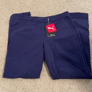 Puma Women’s Golf Pants